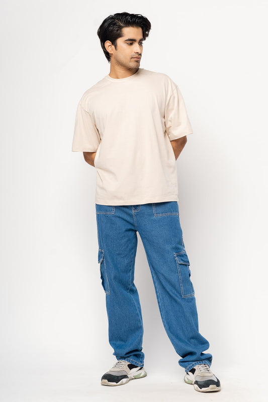 Utility Men's Cargo